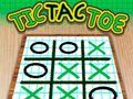 Žaidimas „Tic Tac Toe Paper“ pastaba  internete