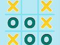 Žaidimas „Tic Tac Toe“ nemokamai  internete