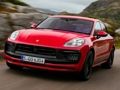 Žaidimas „Porsche Macan GTS“ galvosūkis  internete