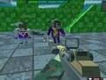 Žaidimas „Survival Shooting Xtreme Crazy Pixel Combat“  internete