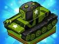 Žaidimas Super tankų karas internete Žaidimas Super tankų karas internete
