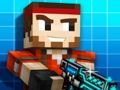 Žaidimas „Minecraft“ kareivių dėlionė  internete
