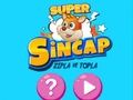 Žaidimas „Super Sincap“: „Zipla“ ir „Topla“  internete