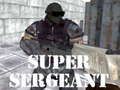 Žaidimas Super seržantas  internete