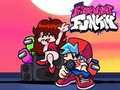 Žaidimas „Super Friday Night Funk“  internete