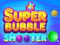 Žaidimas „Super Bubble Shooter“  internete