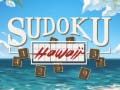 Žaidimas Sudoku Havajai  internete