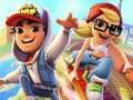 Žaidimas „Subway Surfers Pro“  internete