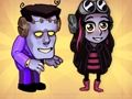 Žaidimas Frankenšteinas internete Žaidimas Frankenšteinas internete