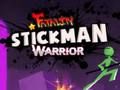 Žaidimas „Stickman Warriors“: mirtis internete Žaidimas „Stickman Warriors“: mirtis internete