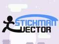 Žaidimas „Stickman Vector“  internete