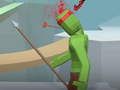 Žaidimas „Stickman“ bokšto gynėjas  internete