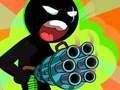 Žaidimas „Stickman Team Force 2“  internete