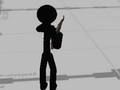 Žaidimas „Stickman Gun Shooter 3D“  internete