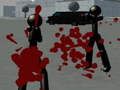 Žaidimas „Stickman City Shooter“  internete
