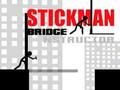 Žaidimas „Stickman“ tilto konstruktorius  internete