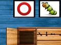 Žaidimas „Azure House Escape“  internete