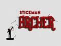 Žaidimas „Stickman Archer“  internete