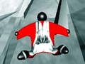Žaidimas „Stickman 3D Wingsuit“  internete