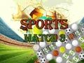 Žaidimas „Sports Match 3 Deluxe“  internete