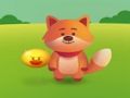 Žaidimas „Bouncy Woods“ internete