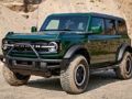 Žaidimas „Ford Bronco“ 4 durų dėlionė  internete