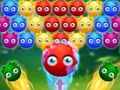 Žaidimas Mielas „Monster Bubble Shooter“  internete