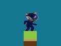 Žaidimas Sonic herojus  internete