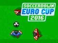 Žaidimas Europos futbolo taurė 2016 m  internete