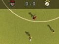 Žaidimas Futbolo simuliatorius  internete