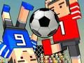 Žaidimas Fizikos futbolas internete  internete