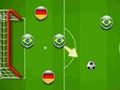 Žaidimas Futbolas internete  internete
