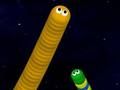Žaidimas Snakezas internete