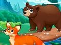 Žaidimas „Jungle Pic“ galvosūkis  internete