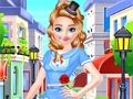 Žaidimas Princesės Anos „Super Idol“ projektas  internete