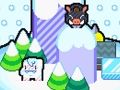 Žaidimas Neteko Yeti  internete