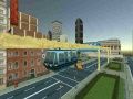 Žaidimas „Sky Train Simulator“: padidėjęs vairavimas traukiniu internete Žaidimas „Sky Train Simulator“: padidėjęs vairavimas traukiniu internete