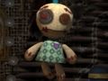 Žaidimas Virtualus „Voodoo“  internete