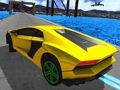 Žaidimas Super automobilių iššūkis  internete