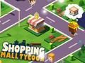 Žaidimas Prekybos centras Tycoon  internete
