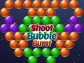 Žaidimas Fotografuokite „Bubble Burst“  internete
