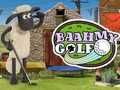 Žaidimas „Shaun The Sheep Baahmy Golf“  internete