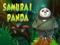 Žaidimas Samurajų Panda internete Žaidimas Samurajų Panda internete