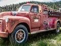 Žaidimas Rusty Cars Slide internete