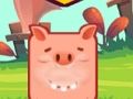 Žaidimas Alkanas Piggies  internete