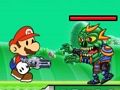 Žaidimas Super Mario vadas  internete