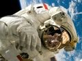 Žaidimas Astronauto dėlionė  internete