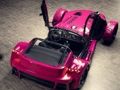 Žaidimas „Donkervoort D8 GTO Slide“  internete