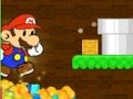 Žaidimas Super Mario gelbėjimas  internete