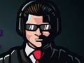 Žaidimas Slaptas snaiperio agentas  internete